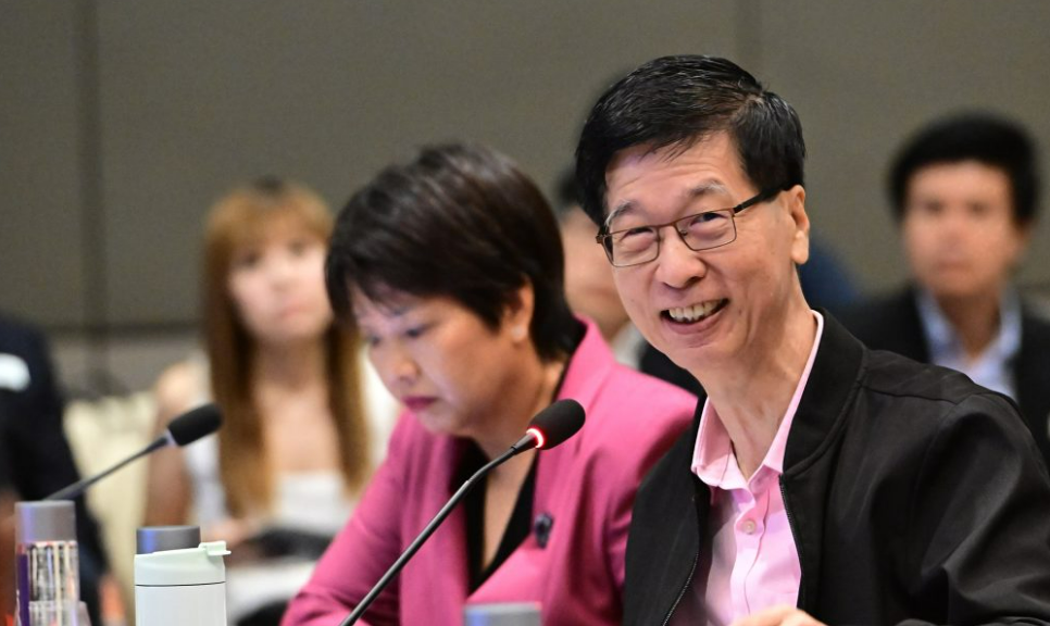 越南拟减税 30%！年营收 100 亿盾内个体户与小微企业将享受税费减免
