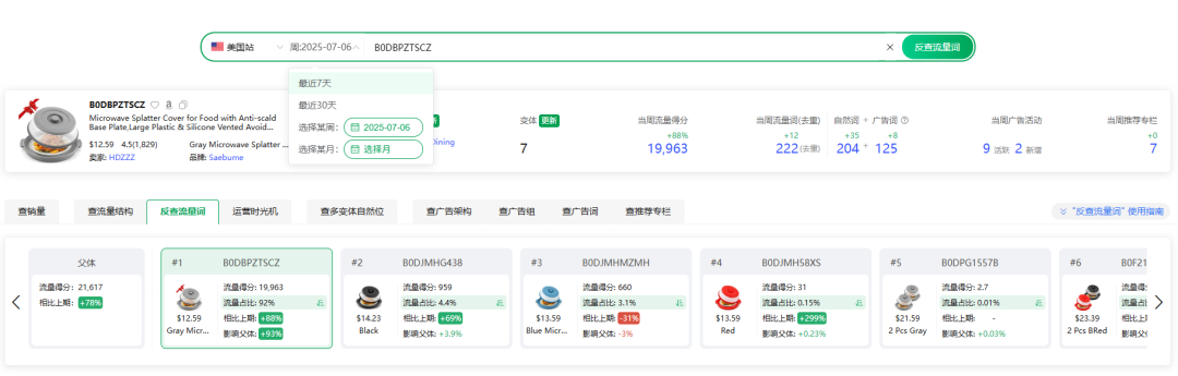 亚马逊Prime Day倒计时90天，关键词CPC从$1.12打到$0.36的增量玩法