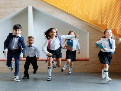 童鞋合规要求及注意事项