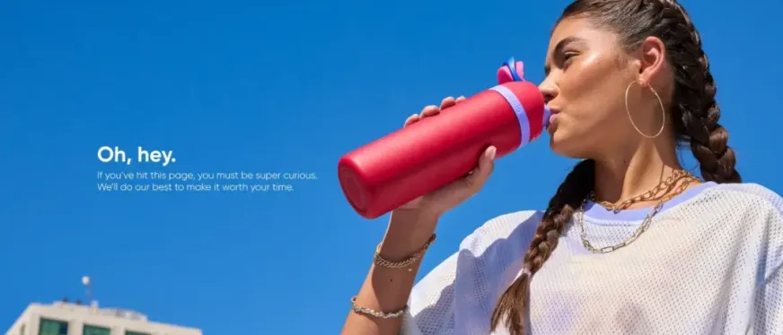 五年登顶北美保温杯市场，双饮杯鼻祖竟然是TA！