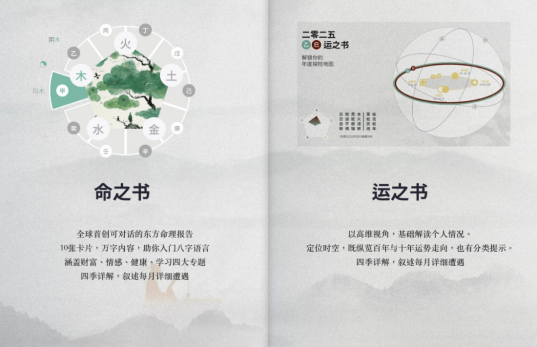 39.99美元一份，付费暴涨3倍！AI玄学出海闷声发财 | 品牌出海