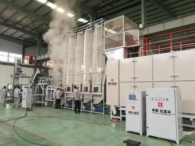 “我们是抹茶的发源地，但全世界只知道日本”