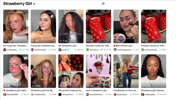 2026年谷歌趋势Google Trends上最热门的产品有哪些？