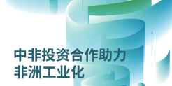 中非民间商会：2024中国企业投资非洲报告