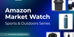 亚马逊户外运动产品市场洞察报告