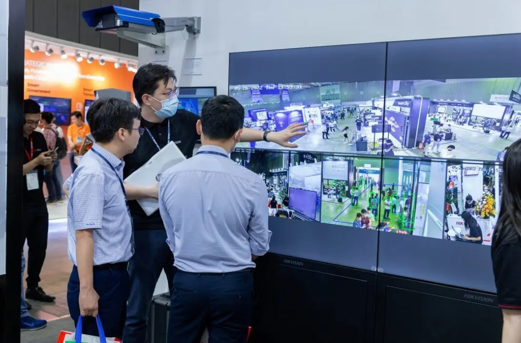 2026越南胡志明智慧城市展什么时候举办？2026 越南胡志明智慧城市展举办攻略！