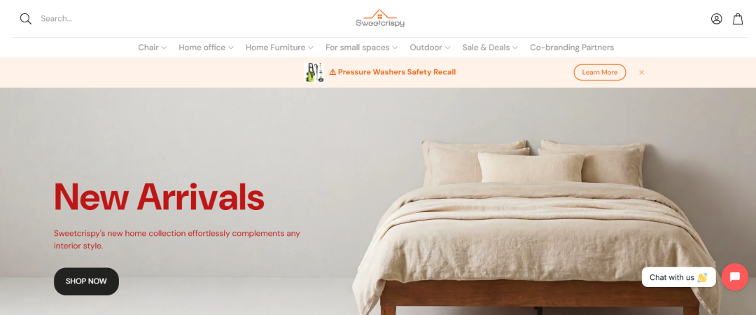 一个月赚了1900万！美国中产又捧红一个国产爆品