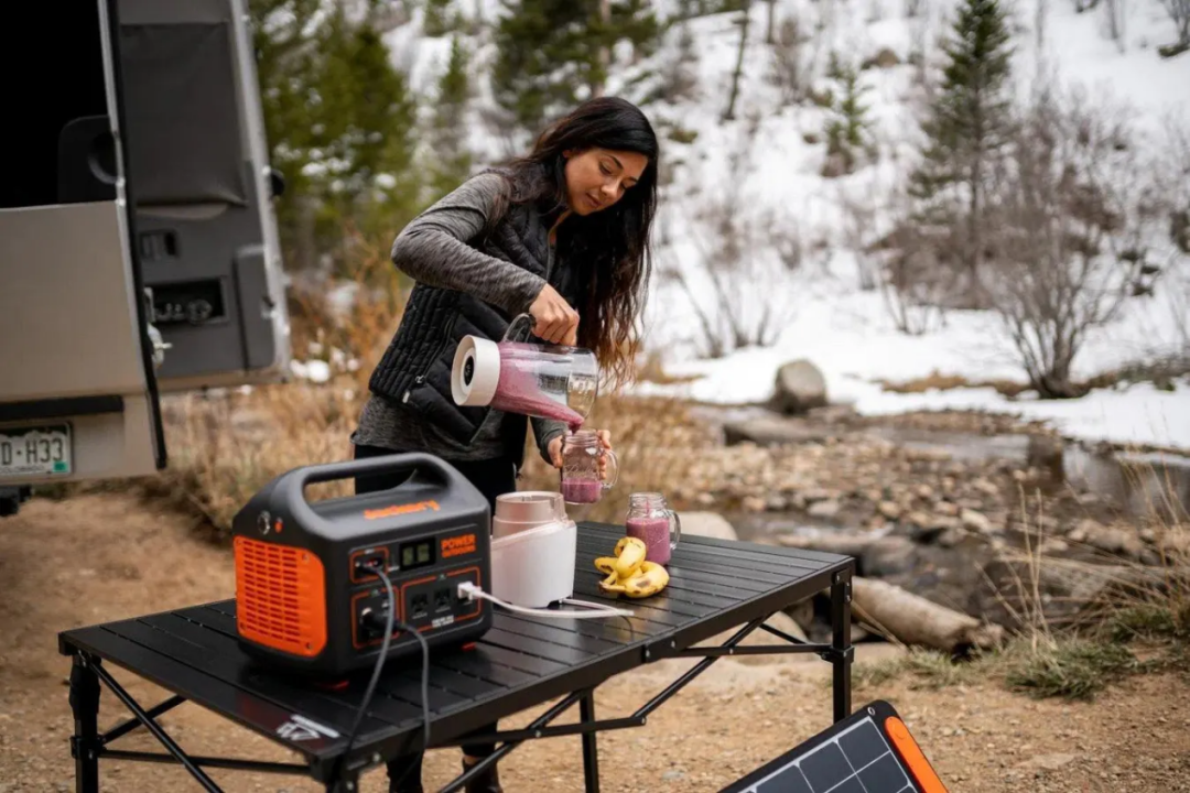 华强北冲出狠角色！靠储能狂揽36亿，冷门生意爆火全球