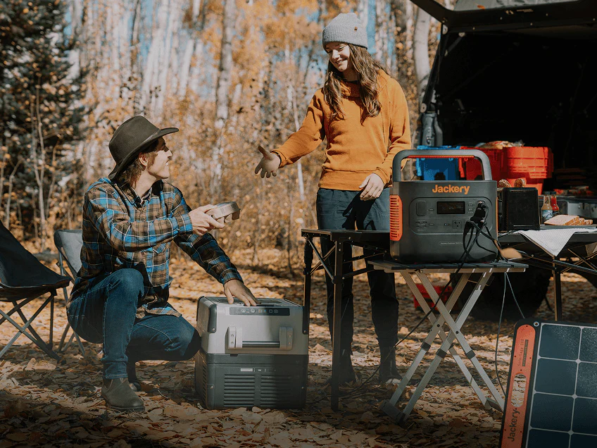 华强北冲出狠角色！靠储能狂揽36亿，冷门生意爆火全球
