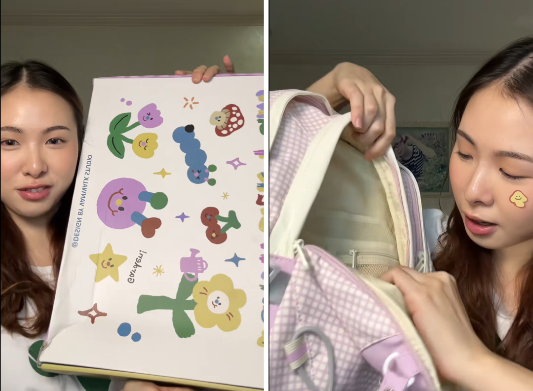 单价500元却闷声爆单？小众箱包在日韩“练兵”、横扫东南亚！