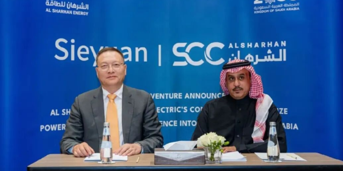 三人凑6万起家，外资买到“封顶”！国产电气崛起 | 品牌出海