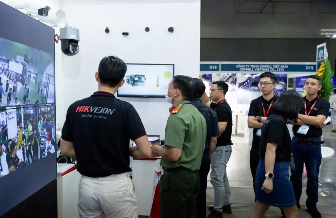 2026越南胡志明智慧城市展什么时候举办？2026 越南胡志明智慧城市展举办攻略！