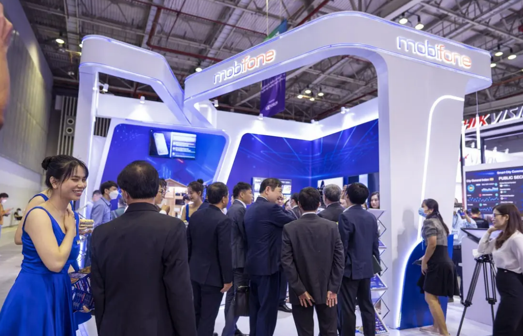 2026越南胡志明智慧城市展什么时候举办？2026 越南胡志明智慧城市展举办攻略！