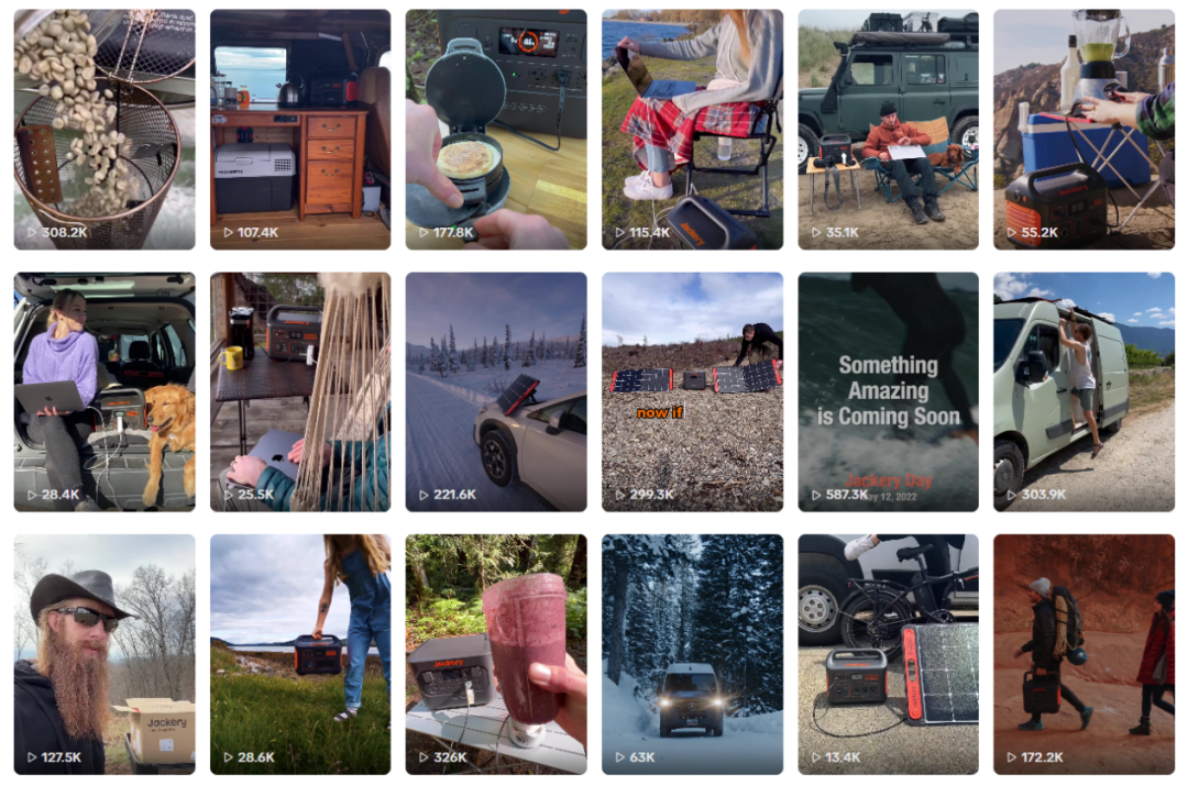 华强北冲出狠角色！靠储能狂揽36亿，冷门生意爆火全球