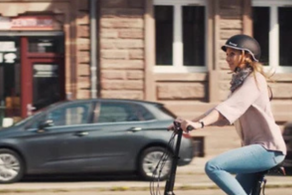 全球营收8.5亿，一家E-bike11年的进阶战