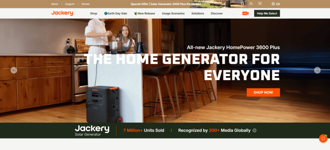 华强北冲出狠角色！靠储能狂揽36亿，冷门生意爆火全球