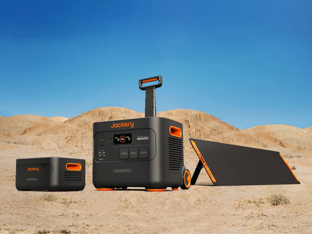 华强北冲出狠角色！靠储能狂揽36亿，冷门生意爆火全球