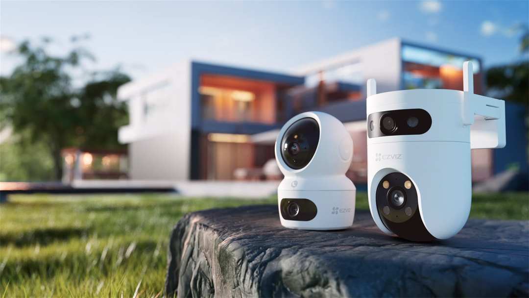 年销1890万台，海外营收超38%！中国摄像头拿下全球第一