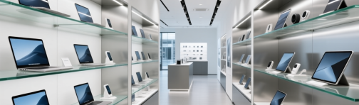 Fnac Darty一季度营收23亿欧元，线上销售增5.4%