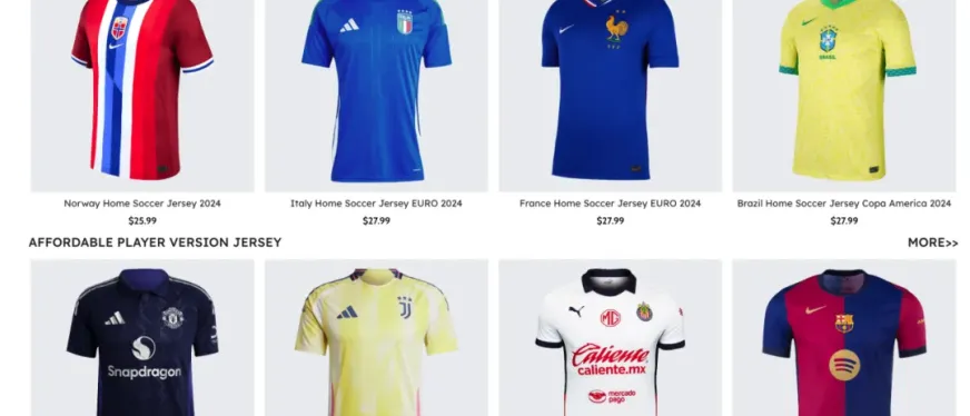 别让封号毁了世界杯旺季！球衣独立站FB广告过审全攻略