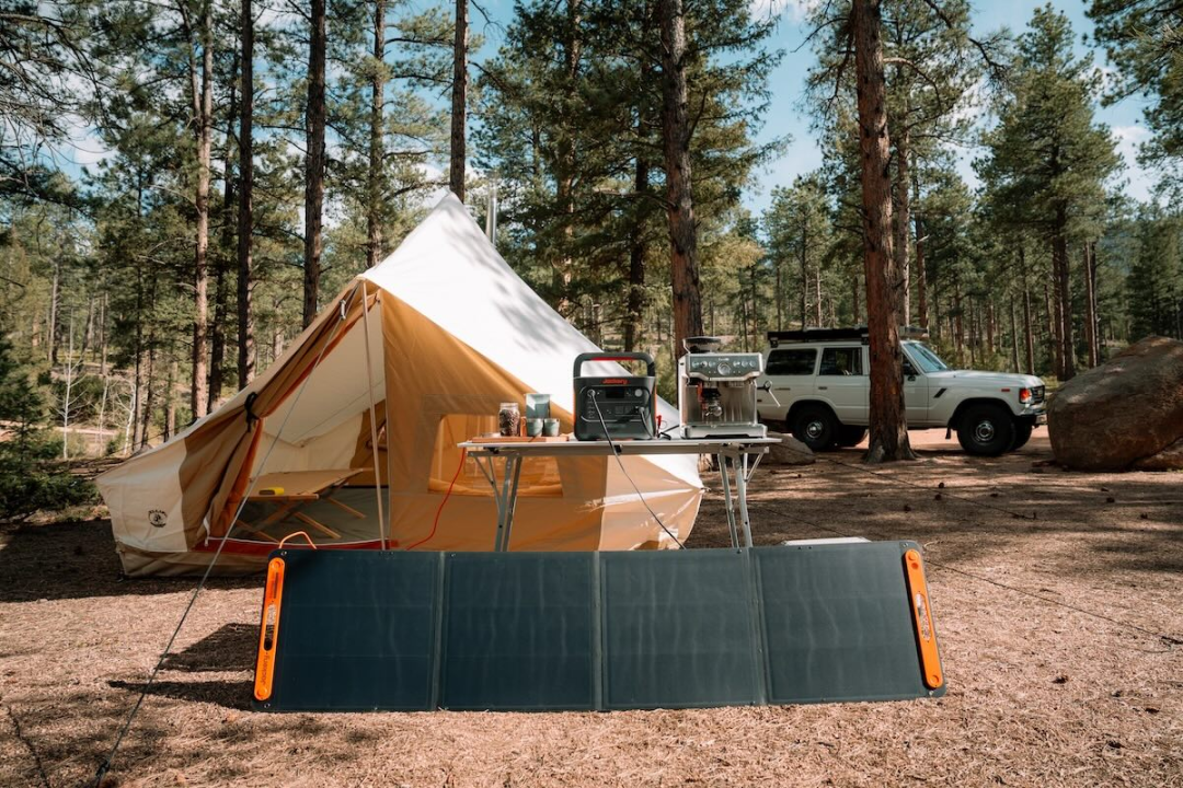 华强北冲出狠角色！靠储能狂揽36亿，冷门生意爆火全球