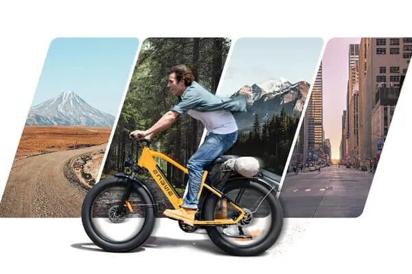 全球营收8.5亿，一家E-bike11年的进阶战