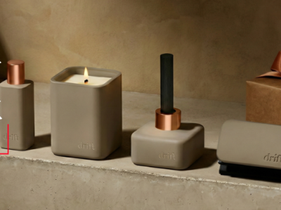 一块木头如何年增131%：Drift车载香薰的DTC破局法则