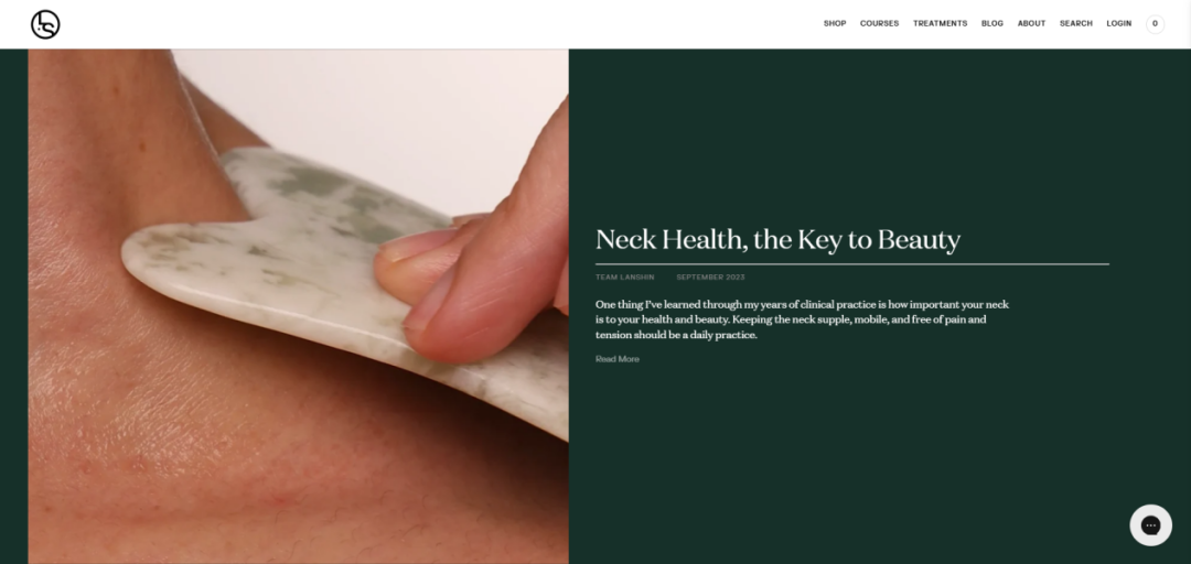 图片 她靠一块板,在TikTok月入140万