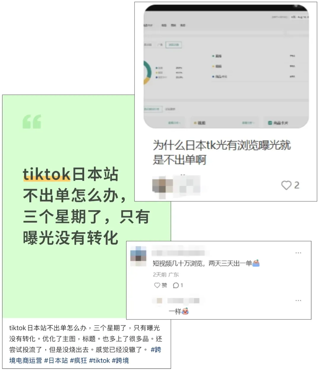 图片 20倍增长背后的真相:TikTok日本站的流量转化悖论