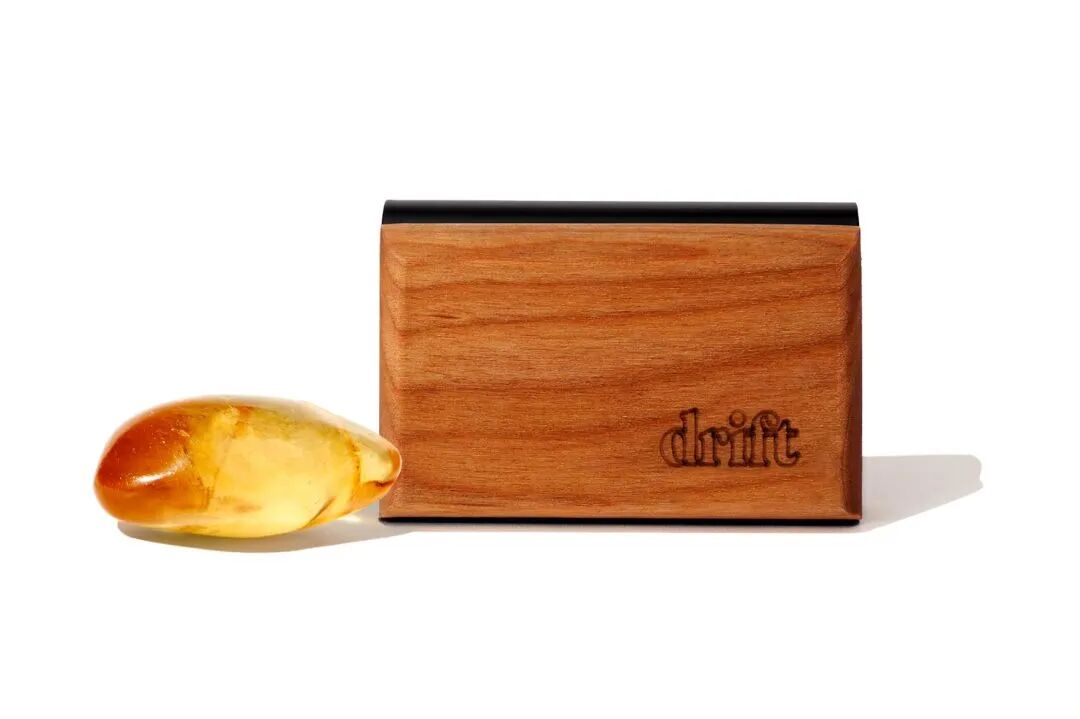 一块木头如何年增131%：Drift车载香薰的DTC破局法则