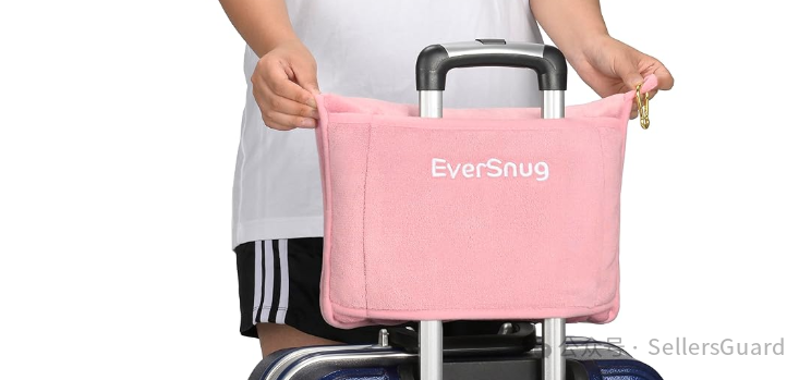 图片 紧急:多个亚马逊爆款正在侵权起诉,又有一批店铺危险了!