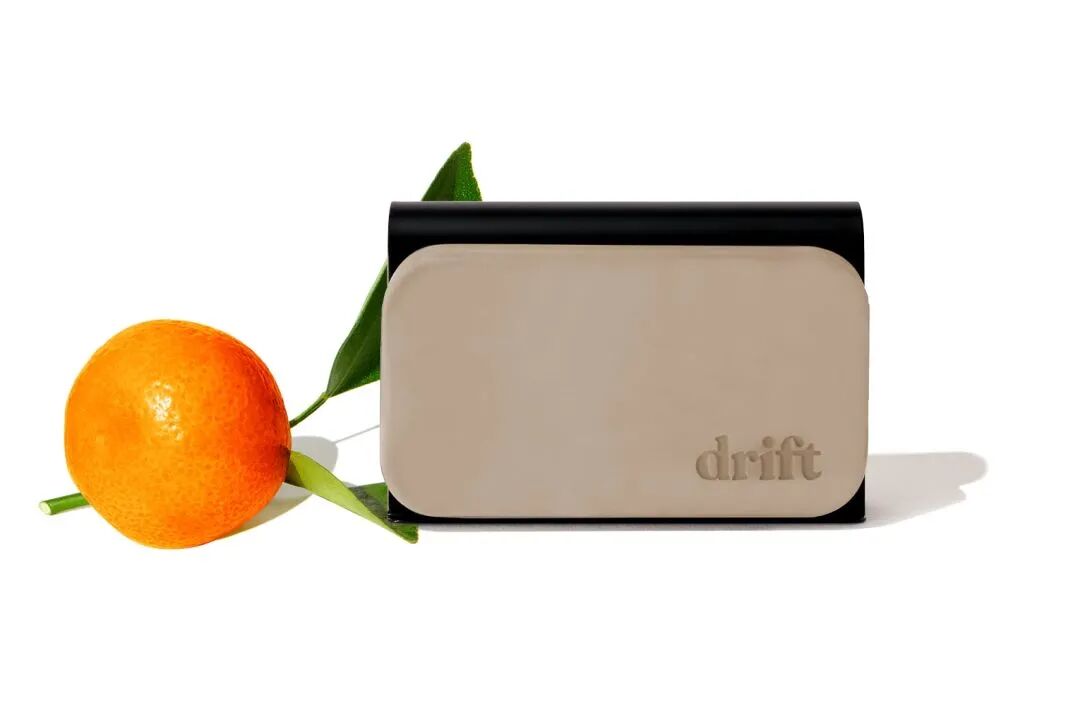 一块木头如何年增131%：Drift车载香薰的DTC破局法则