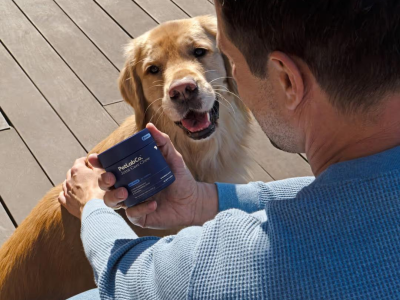 年入超2亿美元！宠物保健品成欧美热门