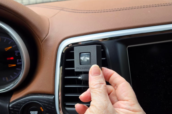 一块木头如何年增131%：Drift车载香薰的DTC破局法则