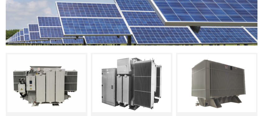 从1亿到33亿：伊戈尔如何踩中变压器全球短缺风口