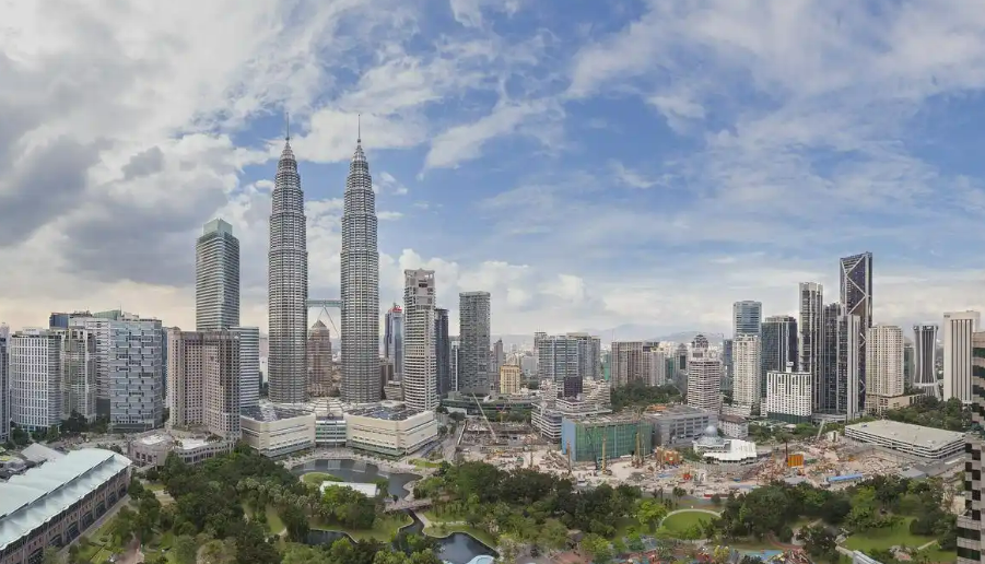 东南亚跨境电商潜力之王：不是新加坡，也不是马来西亚，而是它！