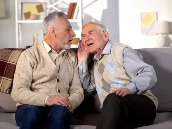 7个月霸榜亚马逊TOP1：助听器如何成为银发经济新爆点