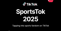 2025TikTok体育营销报告