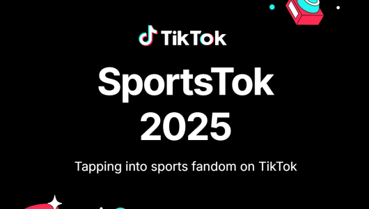 2025TikTok体育营销报告