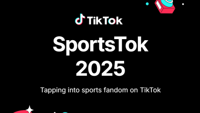 2025TikTok体育营销报告