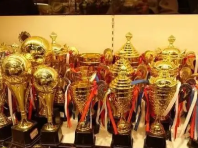 巴黎奥运开幕在即,这4大热门品类“卖爆”了