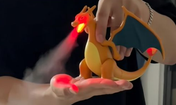 从 TikTok 爆款看加湿器赛道新变革：当 “刚需家电” 化身 “氛围神器”