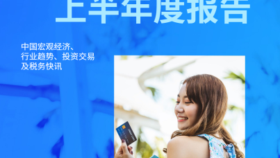 2025消费品零售业上半年度报告