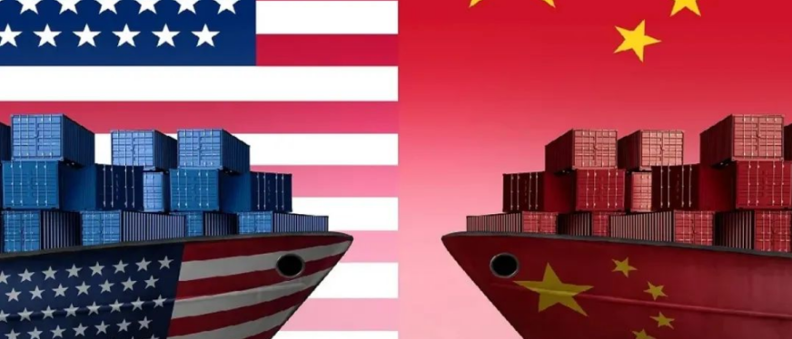 就近期中方相关经贸政策措施情况,商务部答记者问