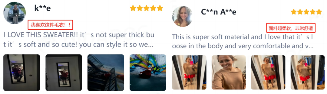 中国服装小店在美国TikTok卖爆,月销暴涨 308%