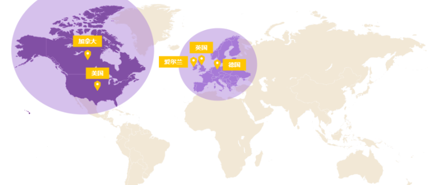 Wayfair不同站点申请条件及常见问题解答