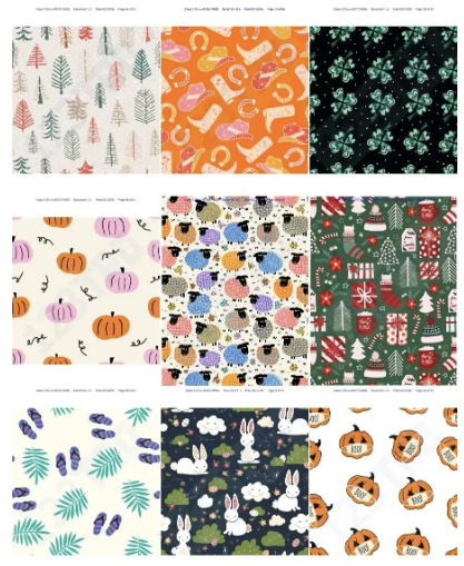 警惕！这53张版权图正在起诉超1000家跨境卖家店铺！