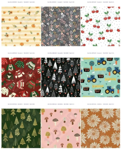 警惕！这53张版权图正在起诉超1000家跨境卖家店铺！