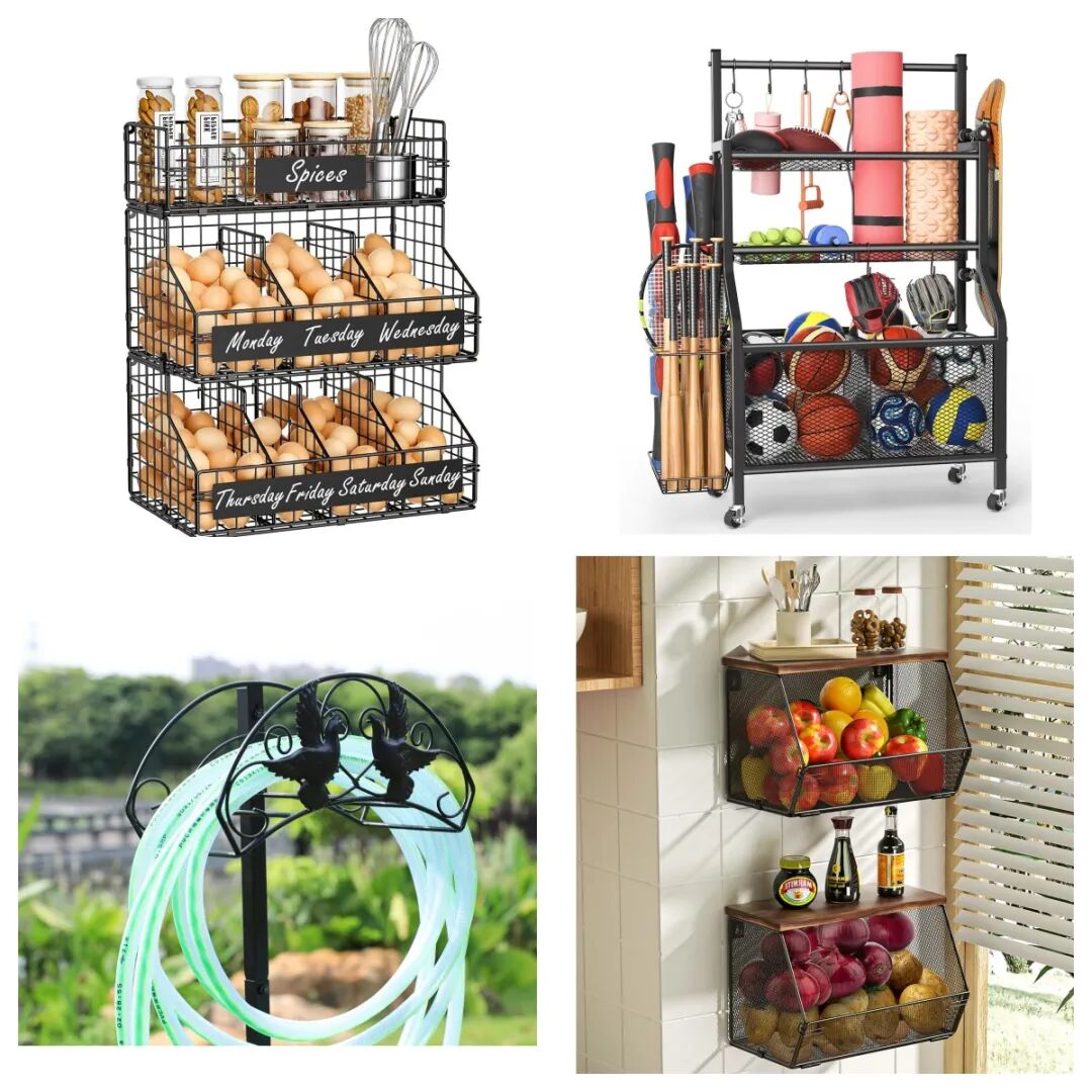 优质厂商推荐第十期|选品采购看这里