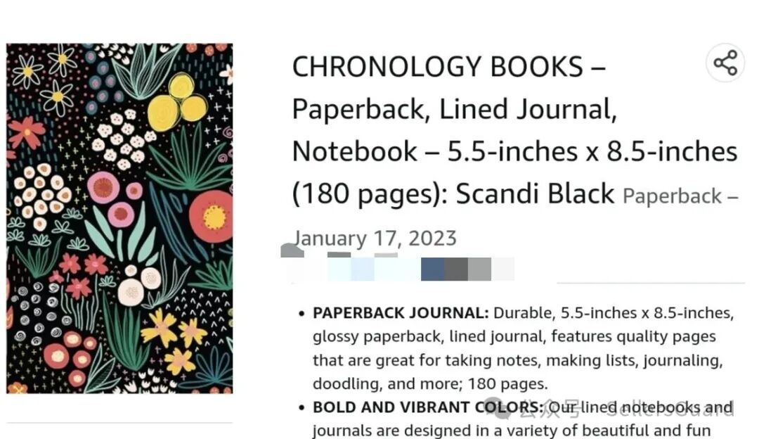 警惕！这53张版权图正在起诉超1000家跨境卖家店铺！